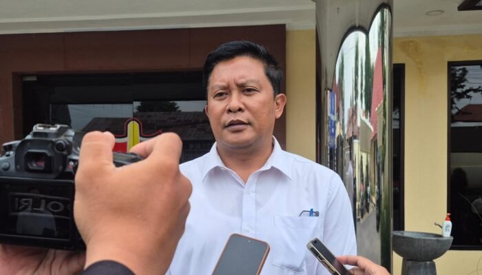 48 Jam, Polres Pasuruan Kota Bongkar Peredaran Ganja dan Sabu Puluhan Gram