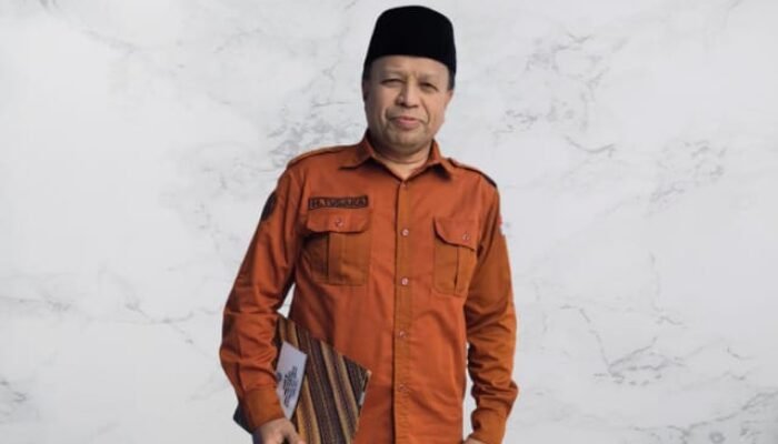 Atasi Minat Siswa Masuk di SMP Islam I Kota Ternate, Hamza: Caranya Perbaiki Internal Sekolah Sesuai Ketentuan