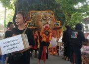 Reog Satrio Tunas Mudho