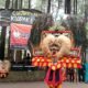 Tahun Baru 2026, Klurak Eco Park Hadirkan Reog Ponorogo Satrio Tunas Mudho
