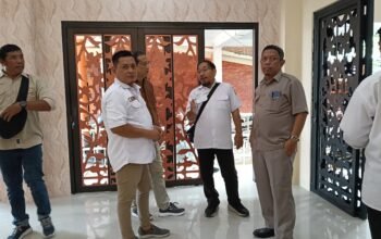 Sidak DPRD Kota Mojokerto