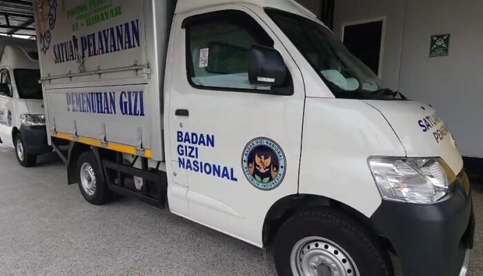 SPPG Kutorejo Mojokerto Dihentikan Sementara, Imbas Dugaan Keracunan Menu MBG