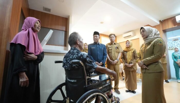 Indeks Pelayanan Publik Kota Mojokerto Tertinggi dalam Lima Tahun, Tembus 4,67