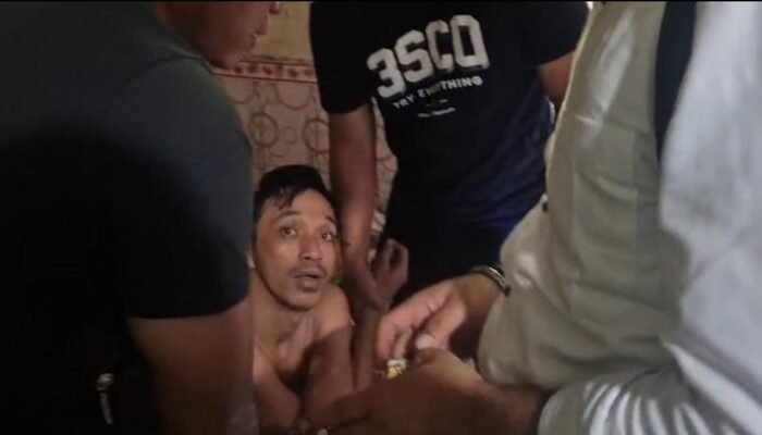 Jaringan Terbongkar, Pasutri hingga Kurir Jadi Tersangka