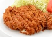 Ide Bekal Anak Sekolah: Resep Chicken Katsu Krispi Anti Ribet, Dijamin Ludes!