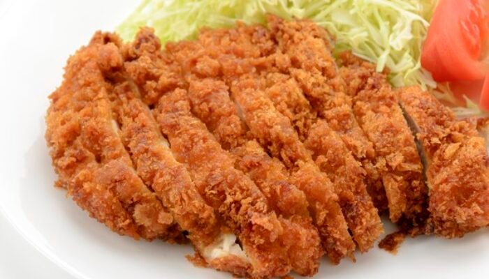 Ide Bekal Anak Sekolah: Resep Chicken Katsu Krispi Anti Ribet, Dijamin Ludes!