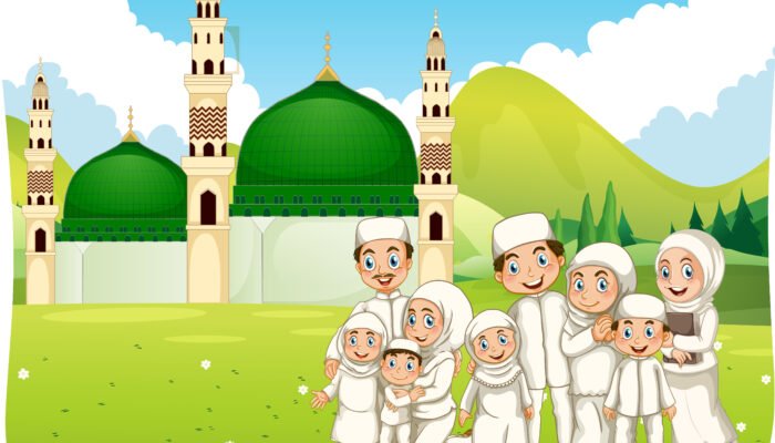 Fadhilah Puasa Hari ke-6 Ramadhan 1447H Menurut kitab Fadhâil Al-Asyhur Ats-Tsalâtsah