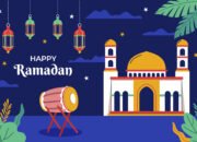 Gambar ilustrasi ramadhan (