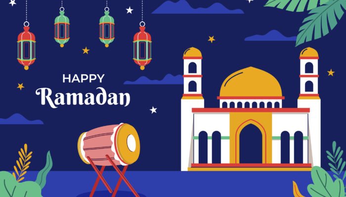 Fadhilah Puasa Hari ke-8 Ramadhan 1447 H, Momentum Meraih Ampunan dan Kesempurnaan Ibadah