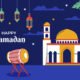 Fadhilah Puasa Hari ke-8 Ramadhan 1447 H, Momentum Meraih Ampunan dan Kesempurnaan Ibadah