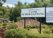 Legenda Sumur Gantung di Mojokerto, Bukti Cinta yang Tak Biasa dari Era Majapahit