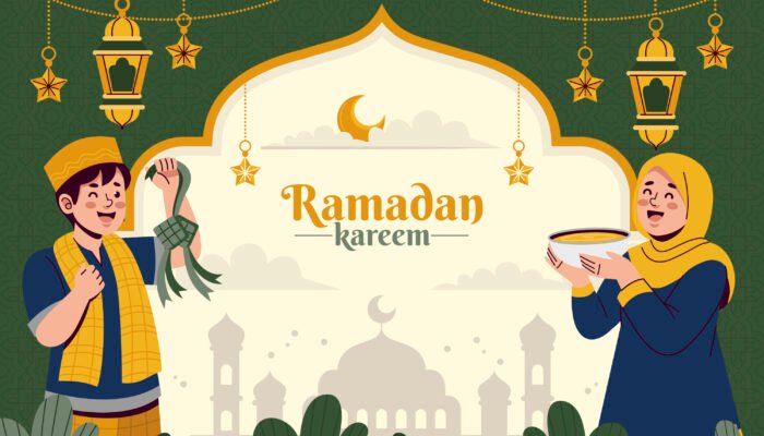 Fadhilah Puasa Hari ke-7 Ramadhan 1447 H: Pahala Setara Seribu Syuhada