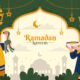 Fadhilah Puasa Hari ke-7 Ramadhan 1447 H: Pahala Setara Seribu Syuhada