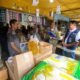 BAPANAS RI Pantau Langsung Harga Pangan di Mojokerto, Pastikan Stabil Jelang Ramadan