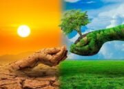 Perubahan Iklim Picu Cuaca Ekstrem di Berbagai Wilayah Pulau Jawa