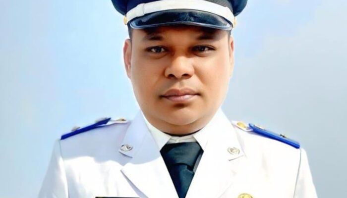 Dialog Terbuka Kades Lifofa dengan Mahasiswa dan Warga, Enam Tuntutan Disepakati sebagai Komitmen Bersama