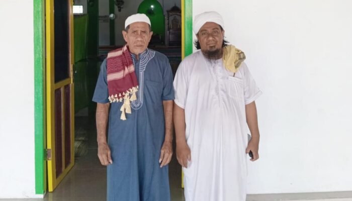 Tokoh Agama Nurweda Tegas Tolak Wacana Polri di Bawah Kementerian, Dinilai Ancam Independensi