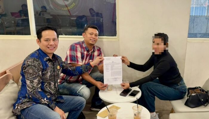 Adu Domba, Penyebab Dikeroyoknya LR di Hiburan Malam Mojokert