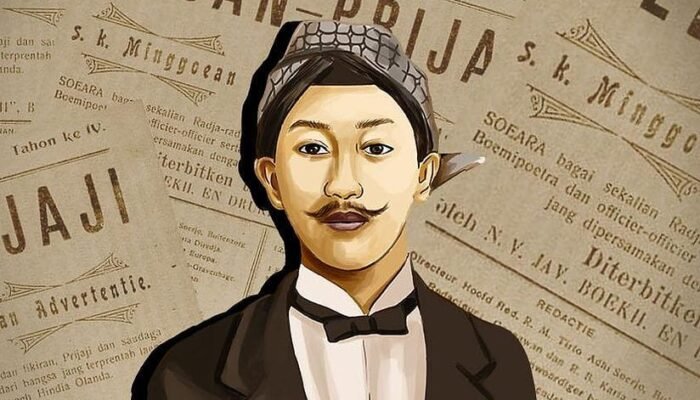 Jejak Panjang Sejarah Pers, Dari Lembar Pengumuman hingga Media Digital