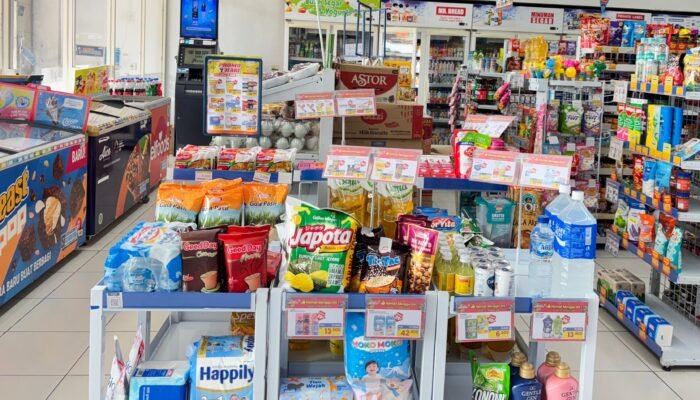 Belanja Hemat Sambut Ramadan! Promo 7 Hari Indomaret 12–18 Februari 2026