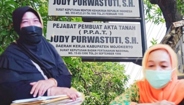Gugatan Praperadilan Notaris Kasus Tanah Kutorejo Kandas, Proses Pidana Tetap Jalan