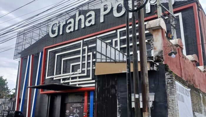 Tempat Hiburan di Kota Mojokerto Diminta Tutup Selama Perayaan Tahun Baru Imlek 2577 Kongzili