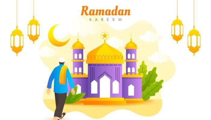 10 Pantun Sambut Ramadhan 1447 H, Cocok untuk Pesan Singkat dan Media Sosial