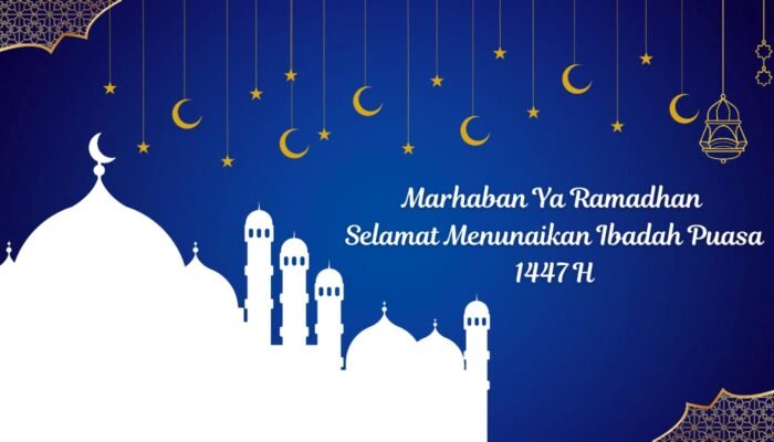 Sambut Ramadan 2026! 20+ Twibbon Gratis dan Cara Mudah Download di Twibonnize