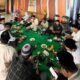 Isi Ramadan dengan Tadarus, PWI Mojokerto Raya Perkuat Spiritualitas dan Solidaritas Wartawan