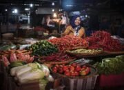 Harga Cabai di Jawa Timur Terus Naik, Rawit Merah Tembus Rp94.268 per Kilogram
