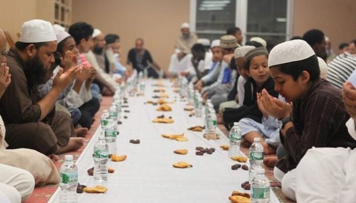 Ramadan Bulan Penuh Berkah, Momentum Memperbaiki Diri dan Menguatkan Iman