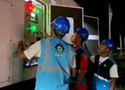 PLN Unit Kayoa Sampaikan Permohonan Maaf, Sitra: Pemeberitahuan Pamadaman Telah di Sampaikan, Hanya Informasinya Lambat