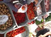 Daftar Harga Sembako Jawa Timur 23 Februari 2026: Cabai Rawit Masih Terus Melonjak Naik