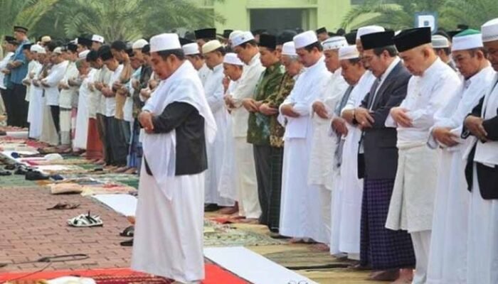 Keutamaan Sholat Tarawih Malam ke-6: Pahala Seperti Malaikat Tawaf di Baitul Makmur