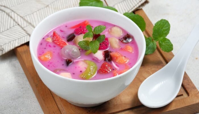 Segar dan Praktis! Resep dan Cara Simpel Membuat Es Buah Cocok untuk Menu Buka Puasa
