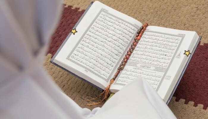 Tak Sekadar Berpuasa, 5 Cara Mengisi Ramadan Lewat Kegiatan Positif Cocok untuk diri Sendiri