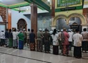 Fadhilah Shalat Tarawih Malam ke-7: Seolah Membela Nabi Musa AS dari Kezaliman Fir’aun