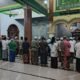 Fadhilah Shalat Tarawih Malam ke-7: Seolah Membela Nabi Musa AS dari Kezaliman Fir’aun