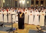 Keutamaan Shalat Tarawih Malam ke-8: Anugerah Istimewa Seperti yang Diterima Nabi Ibrahim AS