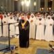 Keutamaan Shalat Tarawih Malam ke-8: Anugerah Istimewa Seperti yang Diterima Nabi Ibrahim AS