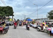 Foto suasana ramadhan pada sore hari (fotolia)