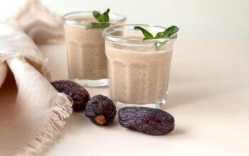 5 Minuman Sahur yang Bantu Tahan Lapar dan Haus Seharian Saat Puasa