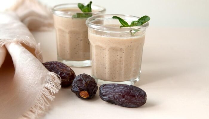 5 Minuman Sahur yang Bantu Tahan Lapar dan Haus Seharian Saat Puasa