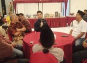 CV Bumi Indo Mojokerto Perkuat Sinergi dengan Media Lewat Buka Puasa Bersama