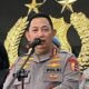 Eks Kapolres Bima Kota Tersangka Narkoba, Kapolri Pastikan Penegakan Hukum Tanpa Toleransi