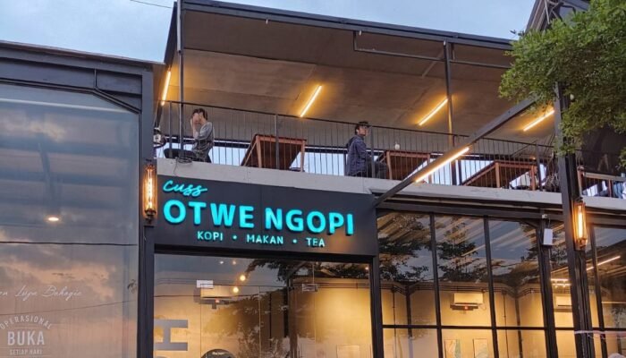 Budaya Nongkrong Jadi Bagian dari Gaya Hidup Generasi Z