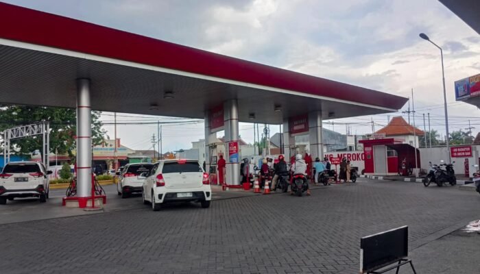 Awal Februari 2026, Harga BBM Turun dan Bertahan hingga 11 Februari