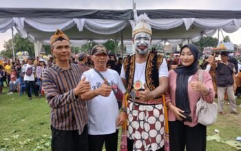 ruwat desa prajurit kulon, foto nava