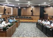 DPRD Kota Mojokerto Tegaskan SPPG Dilarang Subkontrak, Mutu Makan Bergizi Gratis Jadi Sorotan