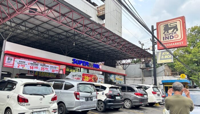 Daftar Lengkap Promo JSM Superindo Pekan ini 6-8 Februari 2026: Minyak Goreng 2 Liter Cuma Rp35.900